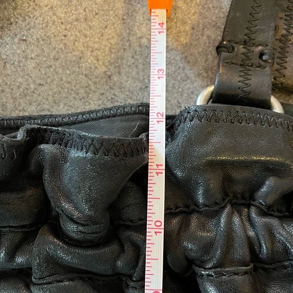 Vintage Lucky Brand Leather purse - Picture 7 of 8